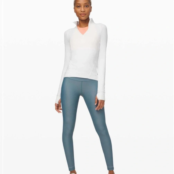 Lululemon zoned in tights size 6 - Picture 1 of 3